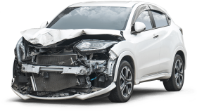 Download Auto Accident Attorneys - Damaged Car Png - Free PNG Images ...