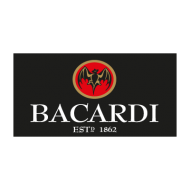 Download Bacardi Company Vector Logo Png Free Png Images Toppng