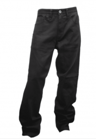 Download Baggy Jeans Black Baggy Pants Png Free Png Images