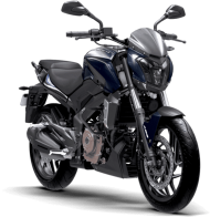 Download Bajaj Category Dominar 400 Png Free Png Images Toppng