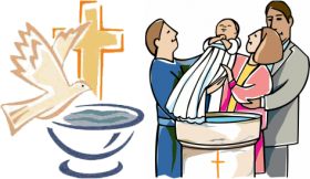 Download Baptism Symbols Png Baptism Images Clip Art Png Free Png Images Toppng