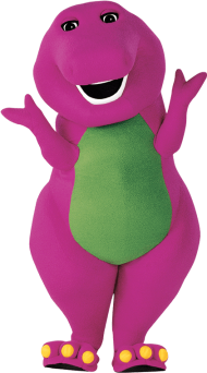 Download Barney Personajes Barney Barney Png Transparent Png Free Png Images Toppng - barney skin roblox