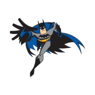 Download batman arts vector free download png - Free PNG Images | TOPpng