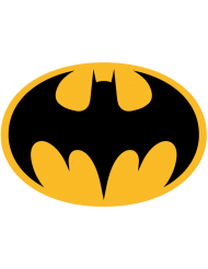 Download batman logo png - Free PNG Images | TOPpng