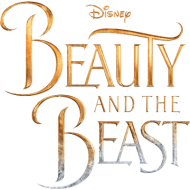 Download Beauty And The Beast New Logo Beauty And The Beast Pendant Mirror Beauty And Beast Png Free Png Images Toppng