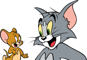 Download best of tom and jerry - cartoo png - Free PNG Images | TOPpng