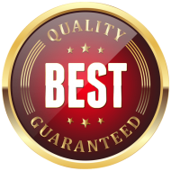 Download Best Quality Guaranteed Badge Transparent Png Free Png Images Toppng