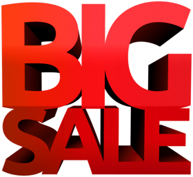 Download Big Sale Red Png Free Png Images Toppng