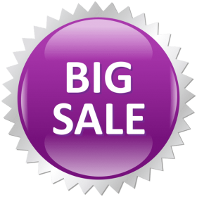 Download Big Sale Sale Label Png Free Png Images Toppng