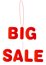 Download Big Sale Transparent Png Free Png Images Toppng