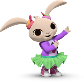 Download Bing Bunny Coco Png Free Png Images Toppng