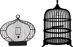 Download bird cage transparent background png - Free PNG Images | TOPpng