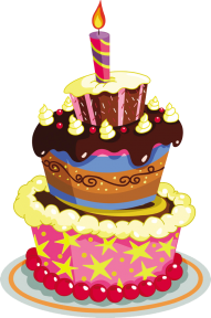 Download Birthday Cake Png Cake Happy Birthday Vector Png Free Png Images Toppng