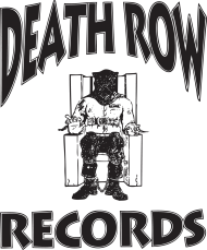 Download Black And White Video Karceno Tells The Truth Behind Death Row Records Logo Png Free Png Images Toppng