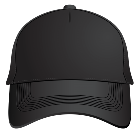 Download black baseball cap png - Free PNG Images | TOPpng