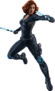 Download black widow avengers png - Free PNG Images | TOPpng