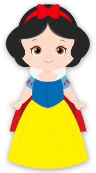 Download Blanca Nieves Bebe Png Free Png Images Toppng