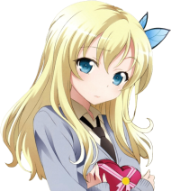 Download Blonde Hair Girl Png Picture Freeuse Download Anime Girl Blonde Hair Blue Eyes Png Free Png Images Toppng