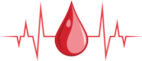 Download Blood Icon Transprent Png Free Download Point Blood Vector Png Free Png Images Toppng