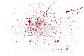 Download blood png image - blood splatter public domai png - Free PNG ...