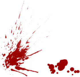 Download Blood Roblox T Shirt Png Free Png Images Toppng - black blood roblox