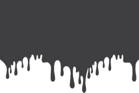 Download Blue Paint Drip Png Black Paint Drips Png Free Png Images Toppng