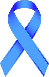 Blue Ribbon Png Hd - Adhd Awareness Ribbon Png Image With Transparent ...