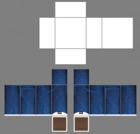 Download Blue Roblox Pants Template 36679 Awesome Roblox Pants Template Png Free Png Images Toppng - roblox denim template