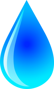Download Blue Water Droplet Logo Raindrop Clipart Png Free Png Images Toppng - free raindrop roblox download no virus