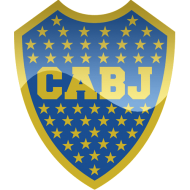 Download boca juniors football logo png png - Free PNG Images | TOPpng