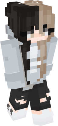Downloadable Roblox Skin For Minecraft
