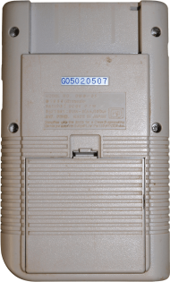 Download Bon Anniversaire Game Boy Retrogamer Gadget Png Free Png Images Toppng