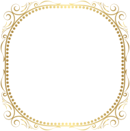 Download border frame transparent png - Free PNG Images | TOPpng