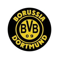 Download Borussia Dortmund Bvb Vector Logo Png Free Png Images Toppng