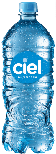 Download Botella Sustentable Ciel Botella De Agua Ciel Png Free Png Images Toppng