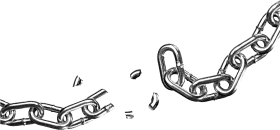 Download Broken Chain Png Image Broken Chain Transparent Background Png Free Png Images Toppng - shattered chains roblox