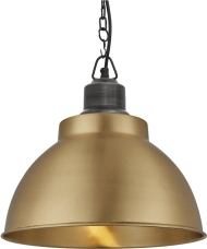 brooklyn dome pendant light - pendant light PNG images transparent