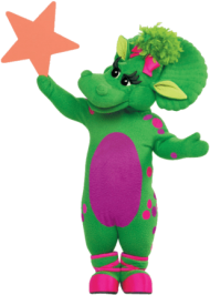 Featured image of post View 9 Barney And Friends Barney Bj Baby Bop