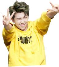 Download Bts Rap Monster Bts Rm Bts Bangtan Bangtan Boys Namjoon Hot Png Free Png Images Toppng