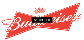 Download Download Budweiser Logo King Of Beer Crow Png Free Png Images Toppng