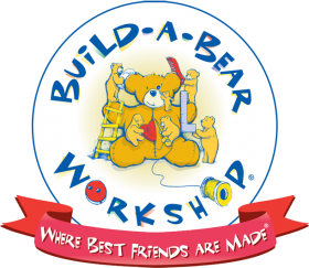 Download Build A Bear Logo Build A Bear Workshop Where Best Friends Png Free Png Images Toppng