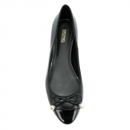 michael kors gia ballet flats