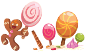 Download Candy Land Png Free Png Images Toppng