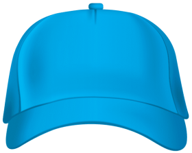 Download cap blue transparent png - Free PNG Images | TOPpng