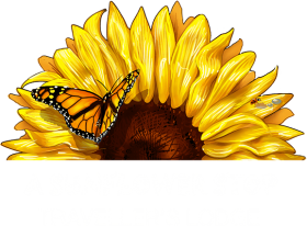 Download Download Cape Town Backpackers Hostel Transparent Half Sunflower Png Free Png Images Toppng