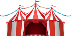 Download carnival tent png png - Free PNG Images | TOPpng