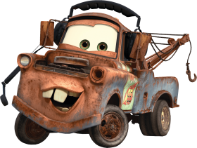 Download cars 2 characters png - Free PNG Images | TOPpng