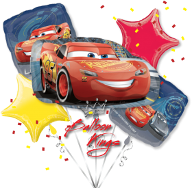lightning mcqueen's racing academy PNG image with transparent ...