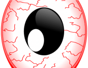 Download cartoon bloodshot eyes png - Free PNG Images | TOPpng