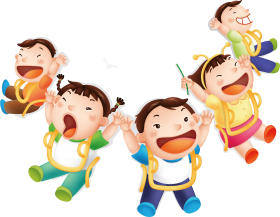 Download Cartoon Child Boy Illustration Kids Elements Png Free Png Images Toppng